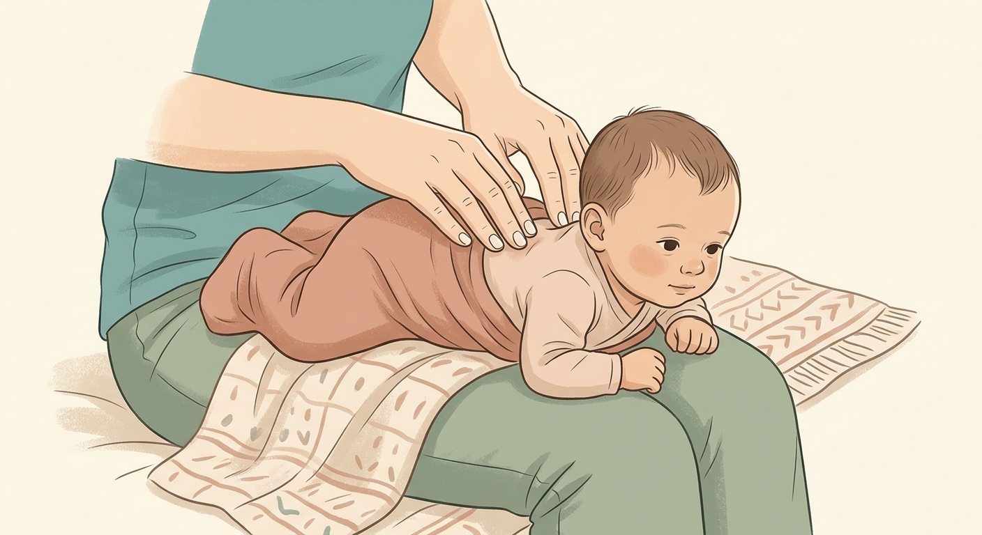 Pediatric chiropractic safety and care considerations in Kitchener